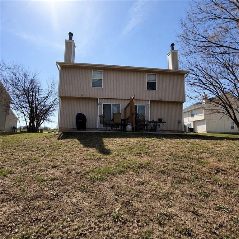 2nd image of 209 & 213 Sw South Ave, Blue Springs, MO 64014 | MLS# 2611865