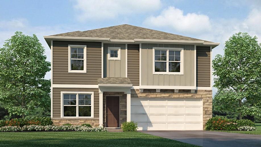 2nd image of 25224 W 177th Ter, Gardner, KS 66030 | MLS# 2611880