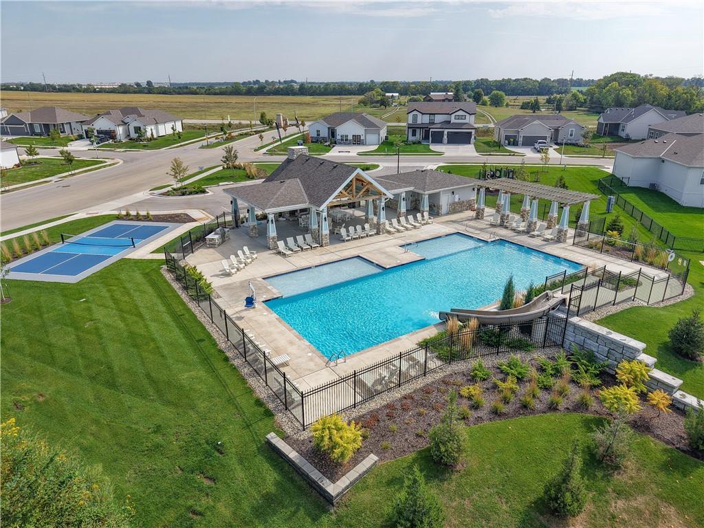 34th image of 25224 W 177th Ter, Gardner, KS 66030 | MLS# 2611880