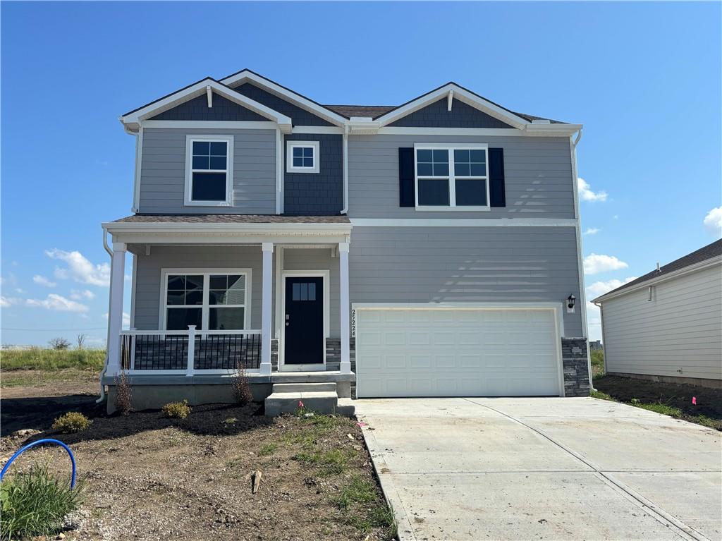 1st image of 25224 W 177th Ter, Gardner, KS 66030 | MLS# 2611880