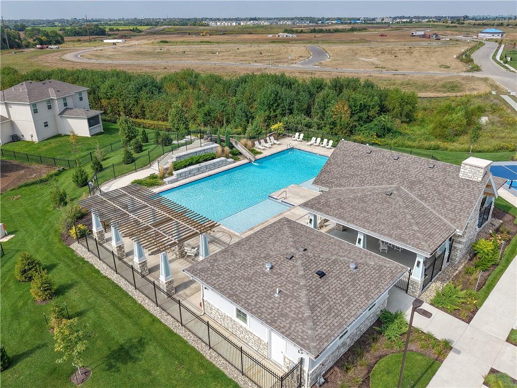 32nd image of 25230 W 178th Ter, Gardner, KS 66030 | MLS# 2611896
