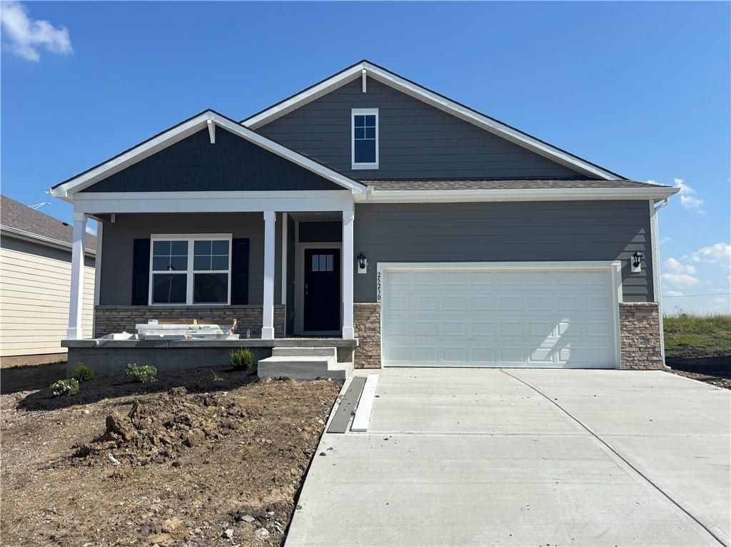 1st image of 25230 W 178th Ter, Gardner, KS 66030 | MLS# 2611896