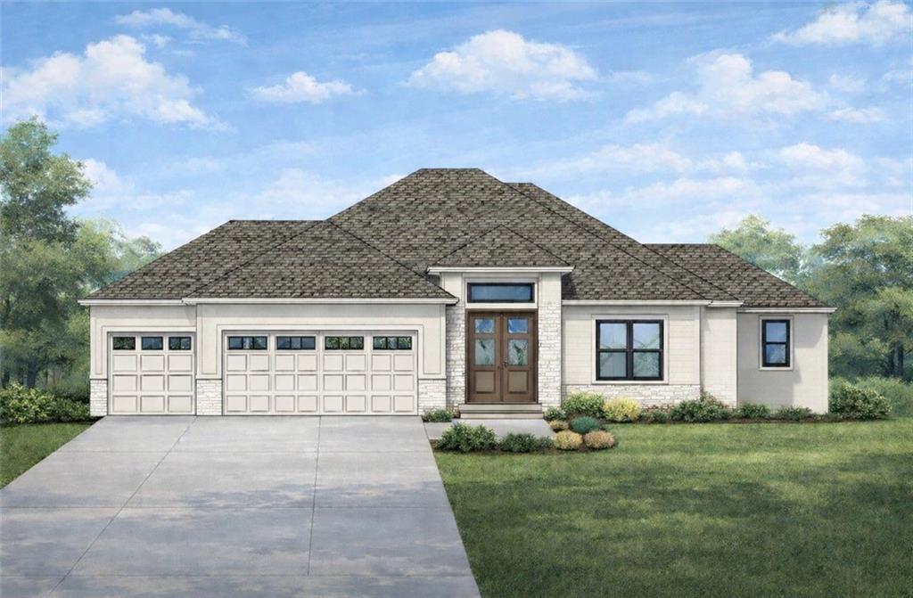 2nd image of 10787 Genesis Dr, Kansas City, MO 64152 | MLS# 2611898