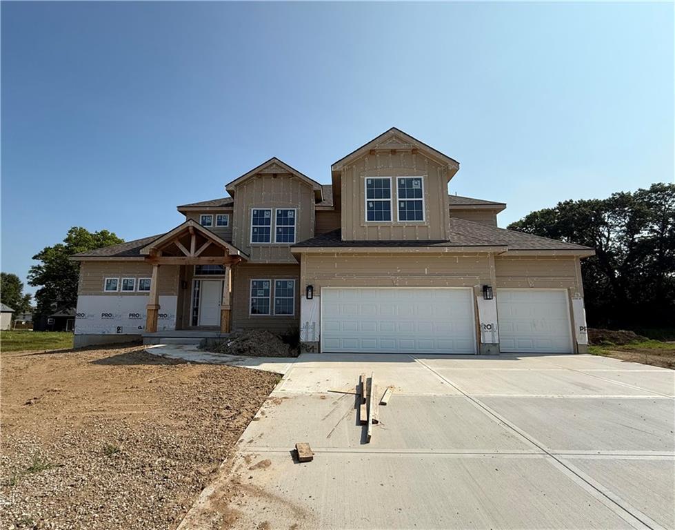 2nd image of 8964 Ne 99th Ter, Kansas City, MO 64157 | MLS# 2612361