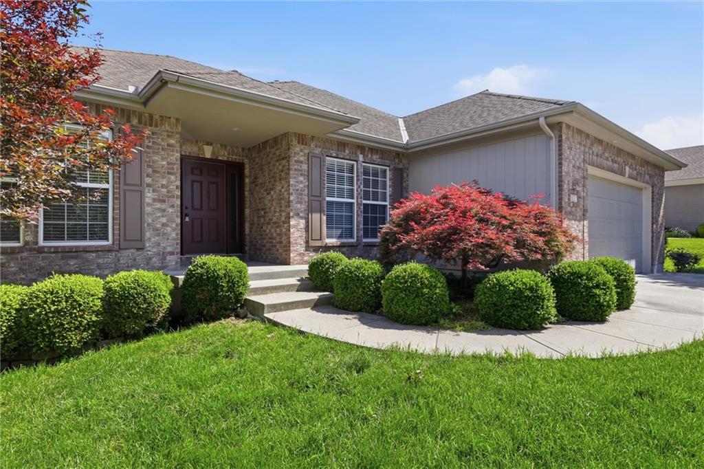 Homes for sale in Grain Valley, MO | 807 Nw Poplar Ct, Grain Valley, MO 64029 | MLS# 2612364