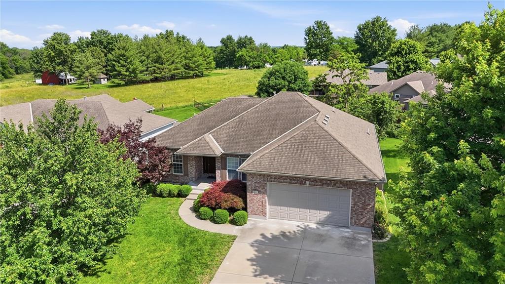 Homes for sale in Grain Valley, MO | 807 Nw Poplar Ct, Grain Valley, MO 64029 | MLS# 2612364