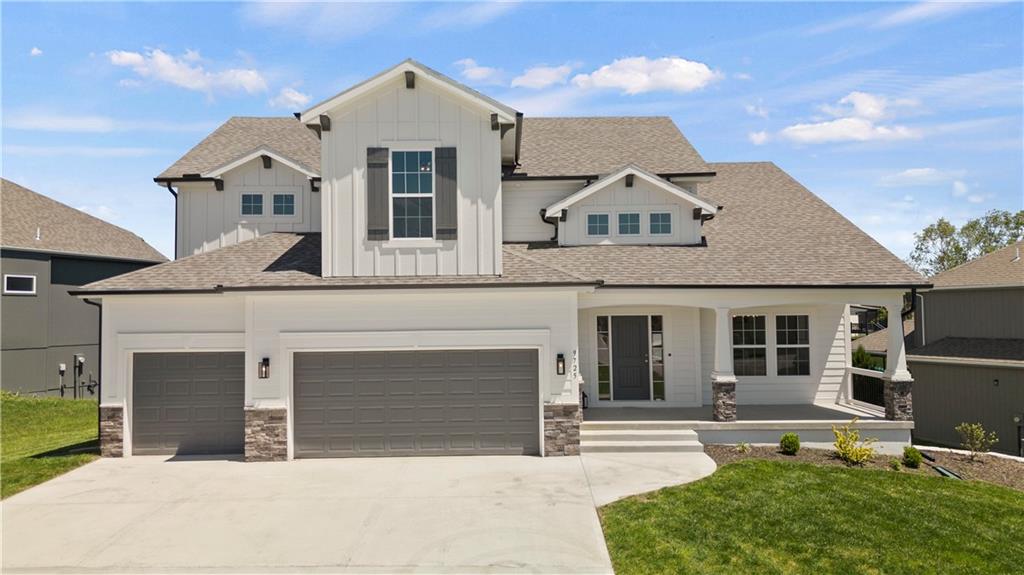 1st image of 1039 Fir Ln, Liberty, MO 64068 | MLS# 2612386