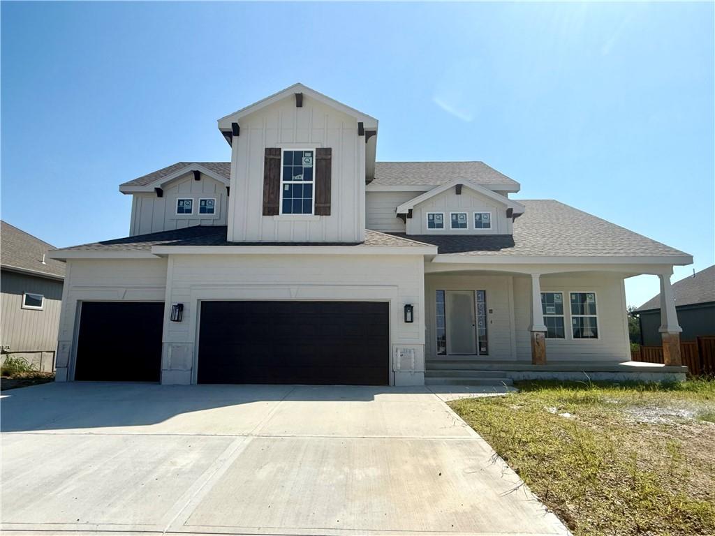 Photo 2 of Single family home for sale at 1039 Fir Ln, Liberty, MO 64068 | MLS# 2612386 | Listing updated on 2026-09-01