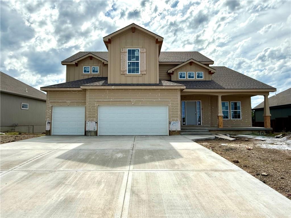 2nd image of 1039 Fir Ln, Liberty, MO 64068 | MLS# 2612386