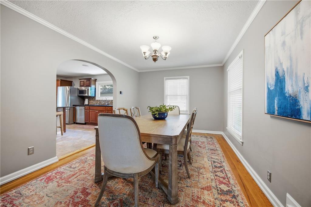 5th image of 1207 W Gregory Blvd, Kansas, MO 64114 | MLS# 2612487