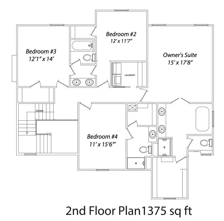 50th image of 10316 N Smalley Dr, Kansas City, MO 64157 | MLS# 2612810