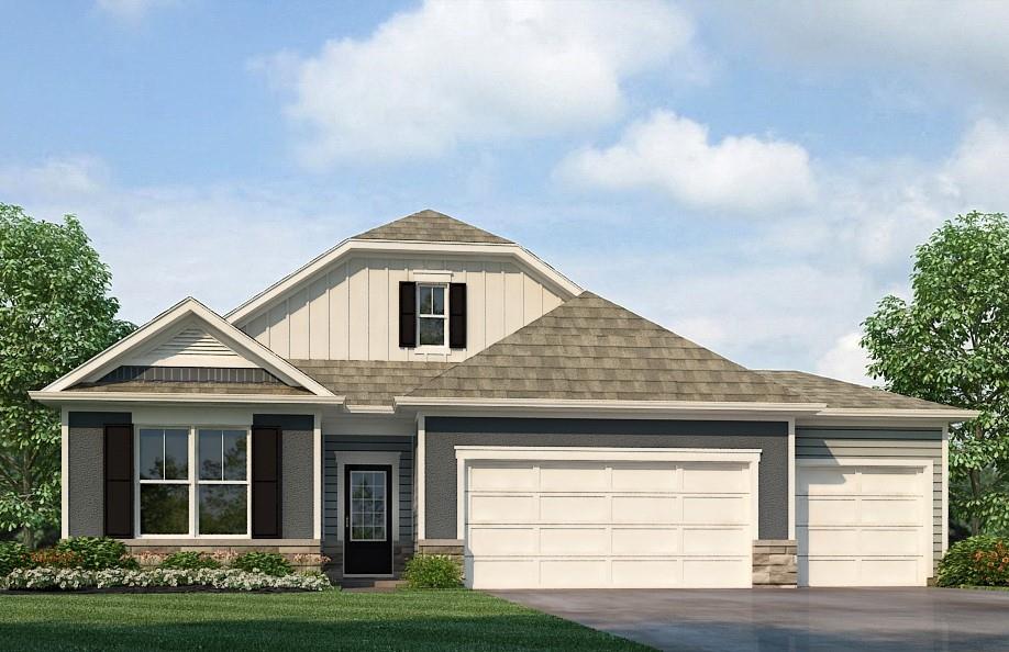 2nd image of 20917 W 188th Ter, Spring Hill, KS 66083 | MLS# 2613074