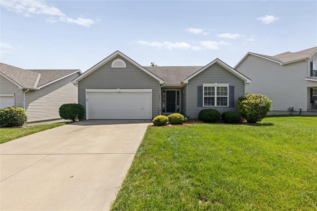Homes for sale in Kansas City, MO | 3011 Ne 88th Ter, Kansas City, MO 64156 | MLS# 2613187