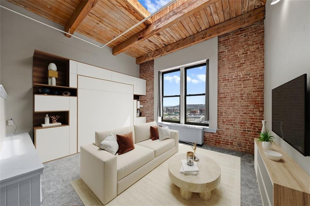 1st image of 308 W 8th St #712, Kansas City, MO 64105 | MLS# 2613657