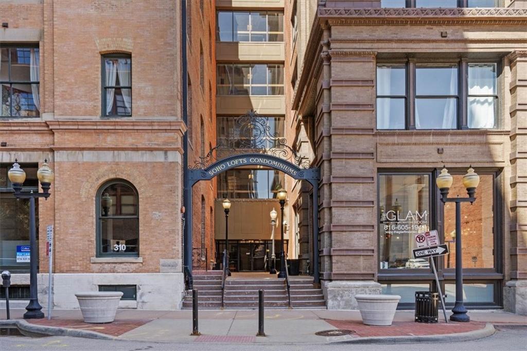 41st image of 308 W 8th St #712, Kansas City, MO 64105 | MLS# 2613657