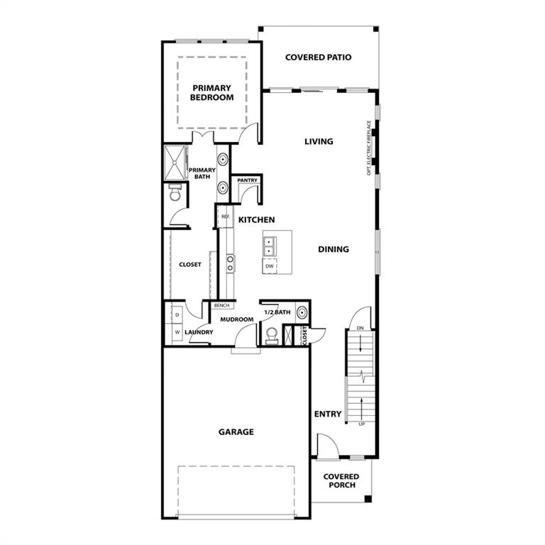 2nd image of 803 Glenn Cir, Raymore, MO 64083 | MLS# 2613704