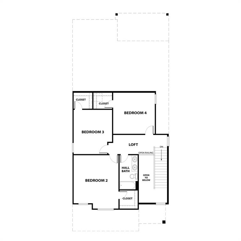 3rd image of 803 Glenn Cir, Raymore, MO 64083 | MLS# 2613704