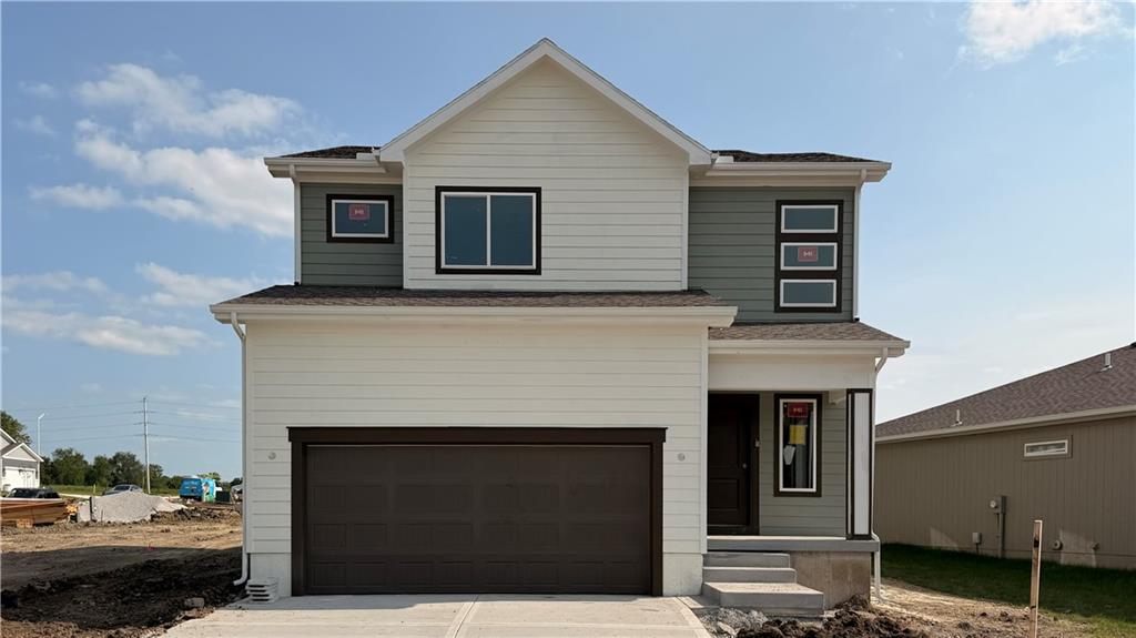 1st image of 803 Glenn Cir, Raymore, MO 64083 | MLS# 2613704