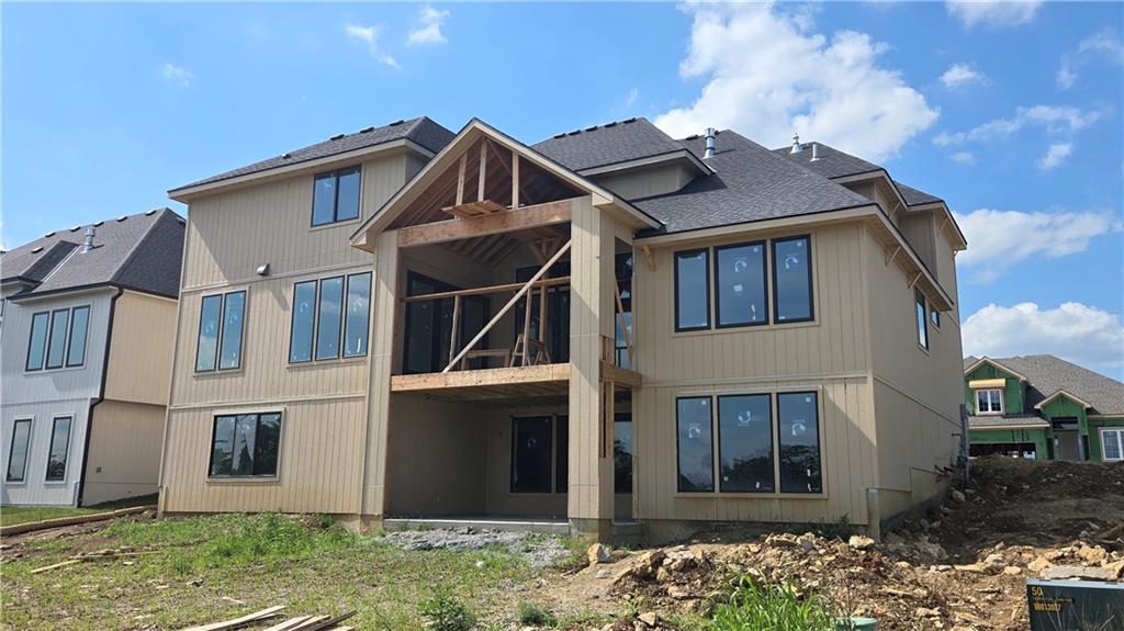 Homes for sale in Overland Park, KS | 12207 W 184 Ter, Overland Park, KS 66013 | MLS# 2613781