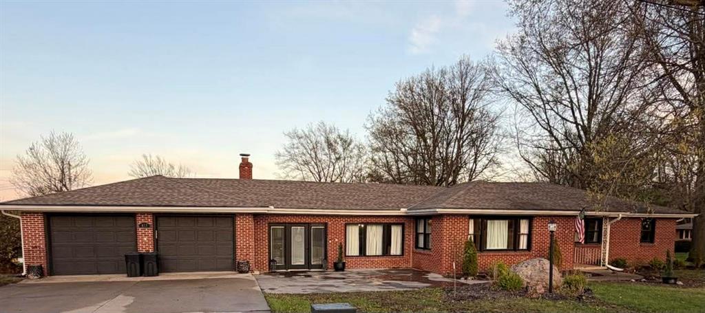 Homes for sale in Maysville, MO | 411 S Hillcrest Dr, Maysville, MO 64469 | MLS# 2613786