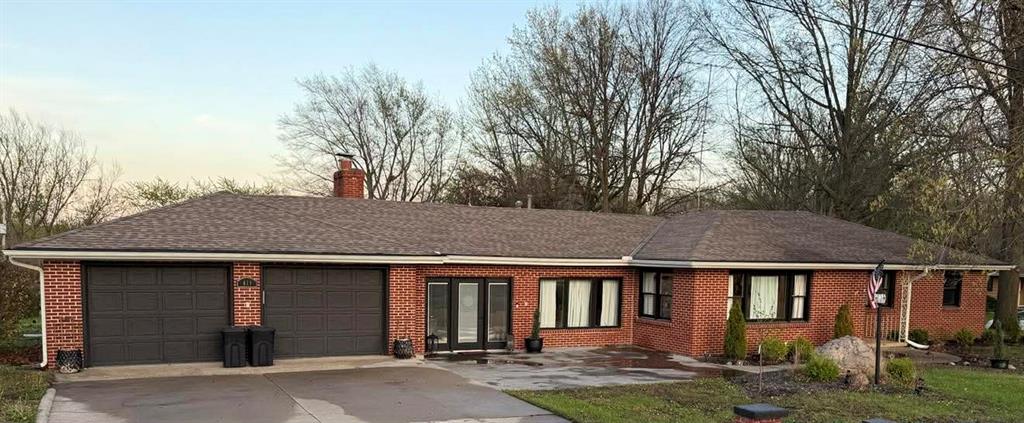 Homes for sale in Maysville, MO | 411 S Hillcrest Dr, Maysville, MO 64469 | MLS# 2613786