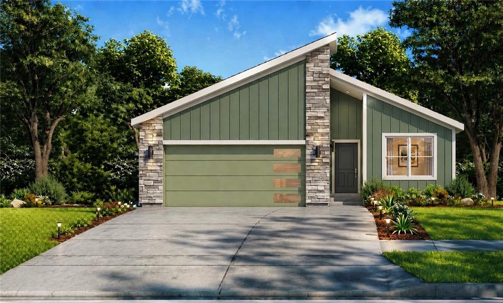 1st image of 814 Glenn Cir, Raymore, MO 64083 | MLS# 2613828