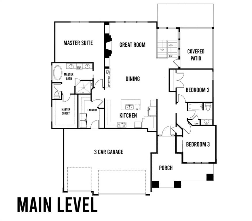 2nd image of 18625 Reinhardt St, Overland Park, KS 66085 | MLS# 2613935