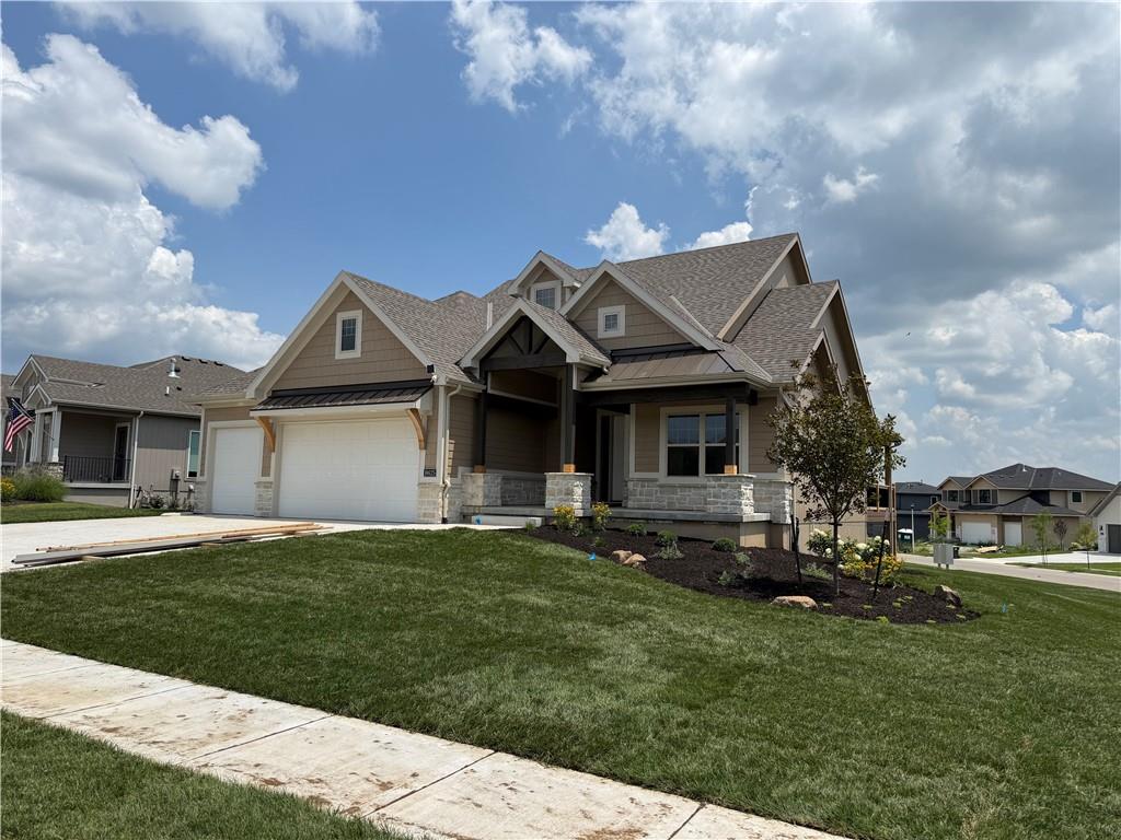 3rd image of 18625 Reinhardt St, Overland Park, KS 66085 | MLS# 2613935