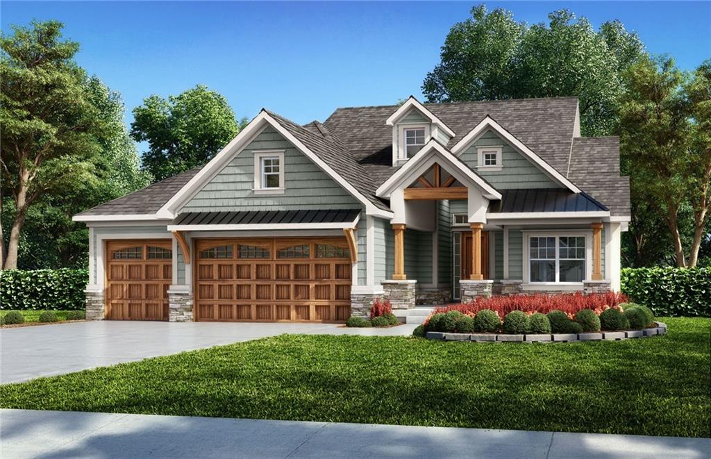 1st image of 18625 Reinhardt St, Overland Park, KS 66085 | MLS# 2613935
