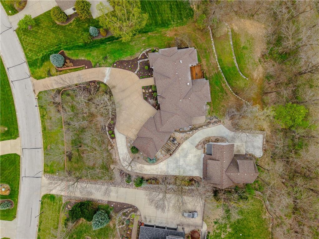 99th image of 7055 Nw Scenic Dr, Kansas City, MO 64152 | MLS# 2613955