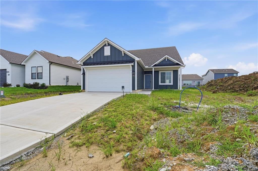 3rd image of 3001 Nw 96Th Ter, Kansas City, MO 64154 | MLS# 2613975