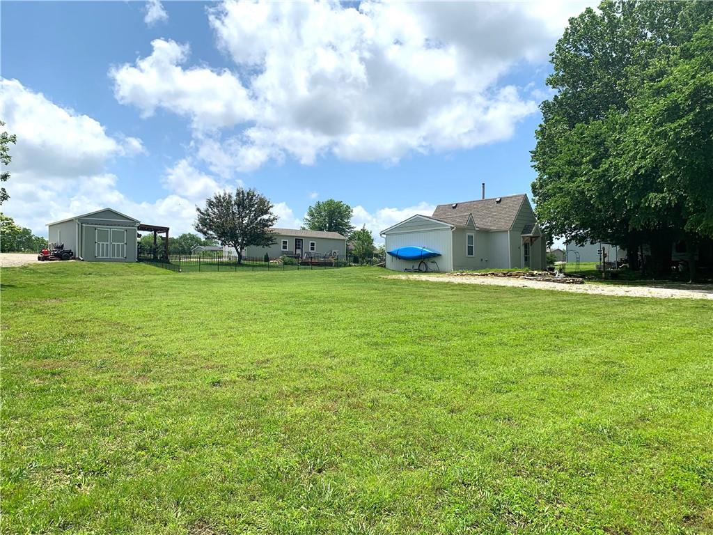 Homes for sale in Linn Valley, KS | 42 Fawn Valley Dr, Linn Valley, KS 66040 | MLS# 2614010
