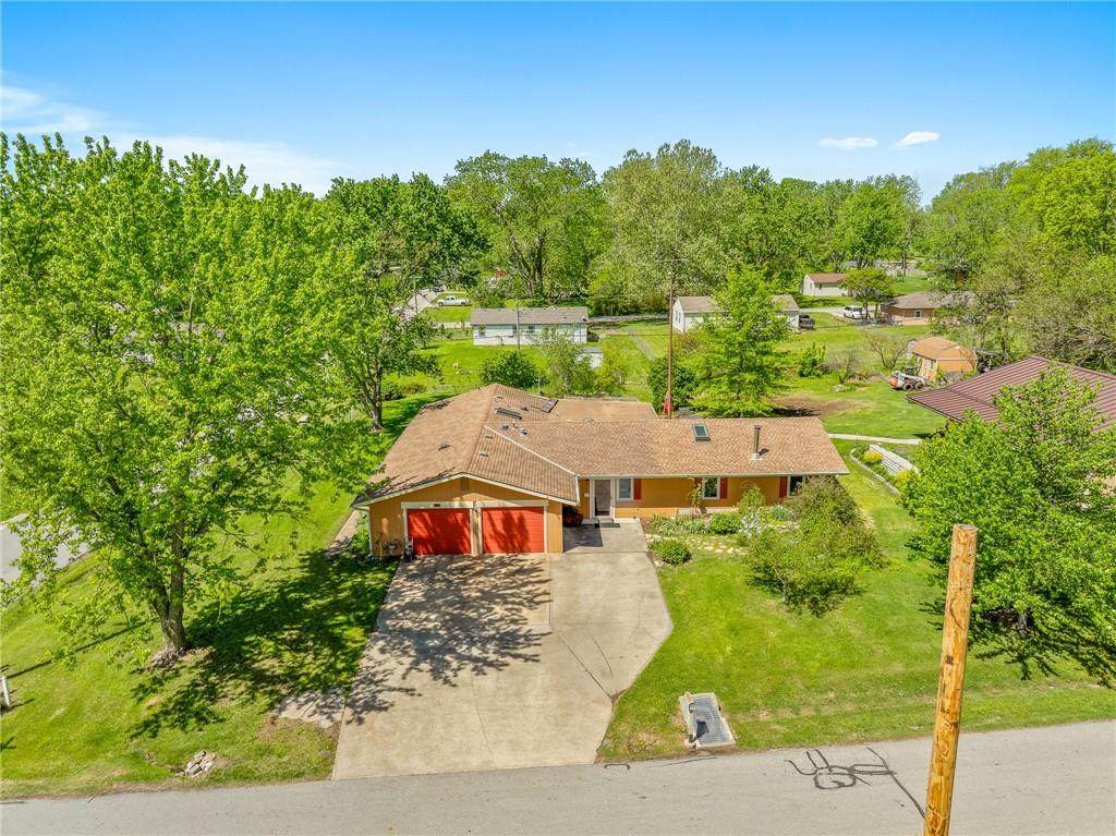 Homes for sale in Belton, MO | 2804 E 174th St, Belton, MO 64012 | MLS# 2614161