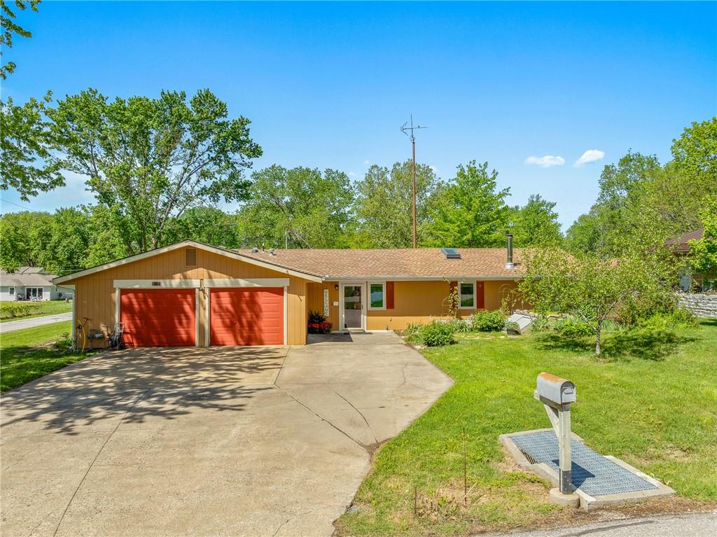 Homes for sale in Belton, MO | 2804 E 174th St, Belton, MO 64012 | MLS# 2614161