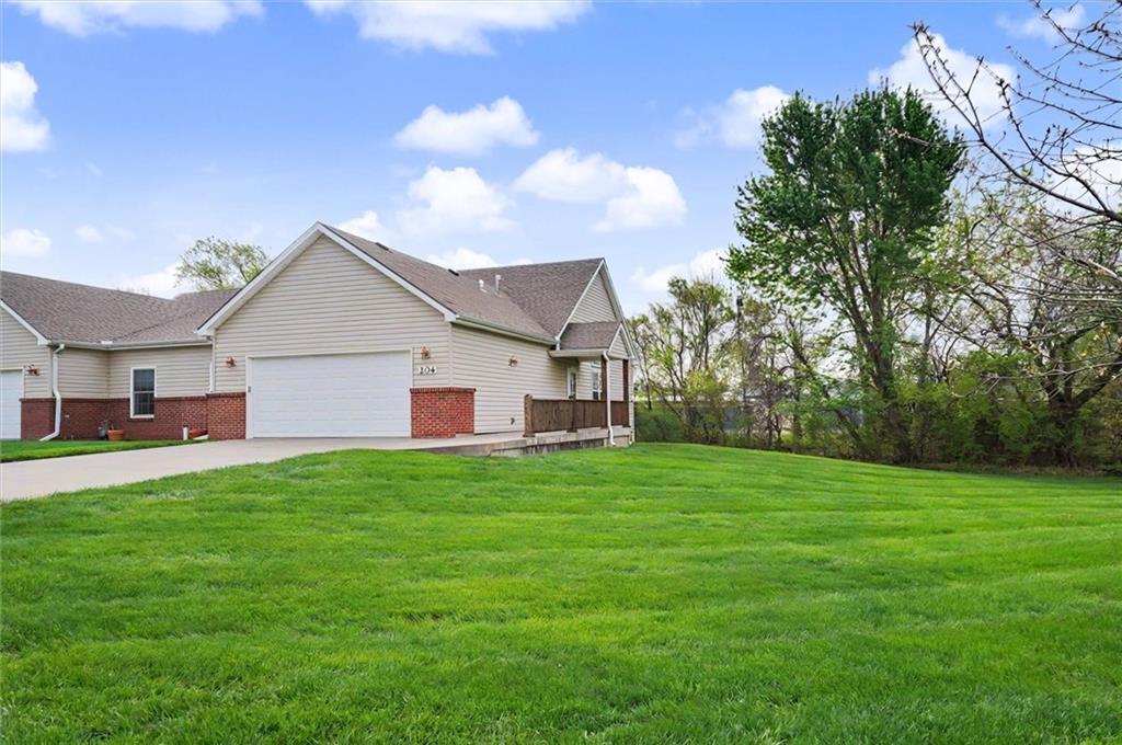 Homes for sale in Baldwin City, KS | 204 Crimson Ave, Baldwin City, KS 66006 | MLS# 2614340