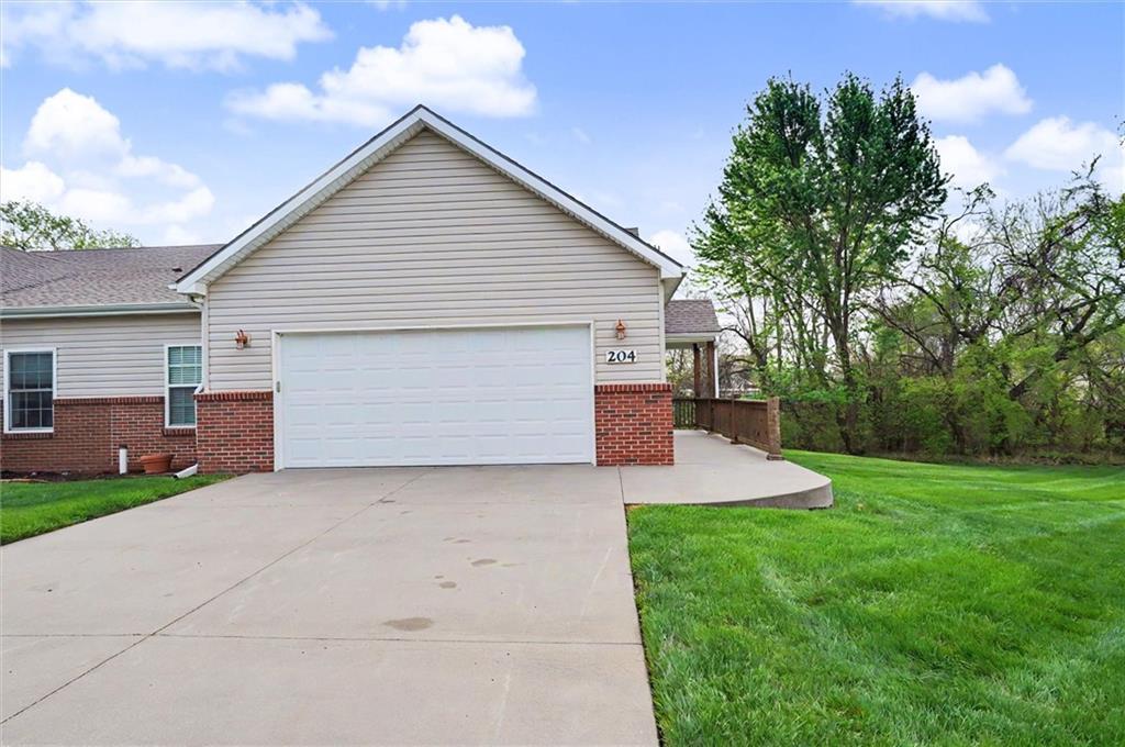 Homes for sale in Baldwin City, KS | 204 Crimson Ave, Baldwin City, KS 66006 | MLS# 2614340