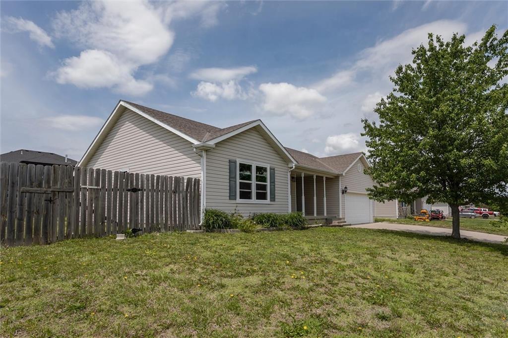 Homes for sale in Archie, MO | 406 S Jackson St, Archie, MO 64725 | MLS# 2614372