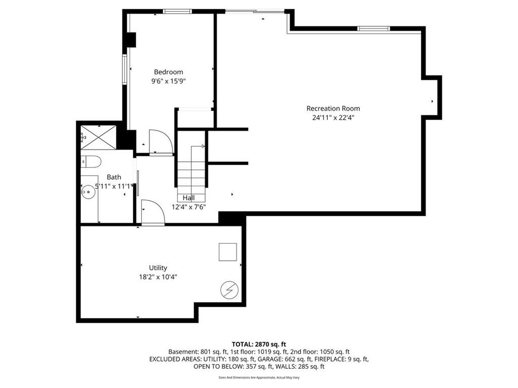 Homes for sale in De Soto, KS | 30125 W 93rd Ct, De Soto, KS 66018 | MLS# 2614463