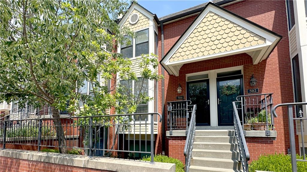 1st image of 504 W 10th St #504, Kansas City, MO 64105 | MLS# 2614466