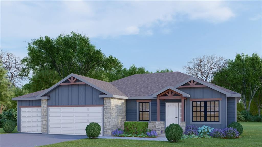 Homes for sale in Oak Grove, MO | 2521 Sw Mitchell St, Oak Grove, MO 64075 | MLS# 2614522