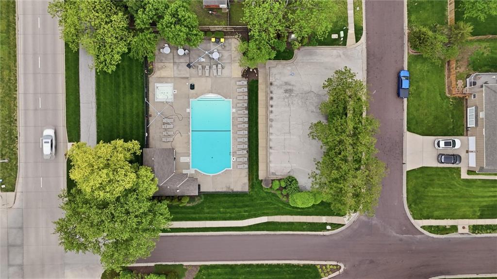 Homes for sale in Overland Park, KS | 6118 W 157 Ter, Overland Park, KS 66223 | MLS# 2614589