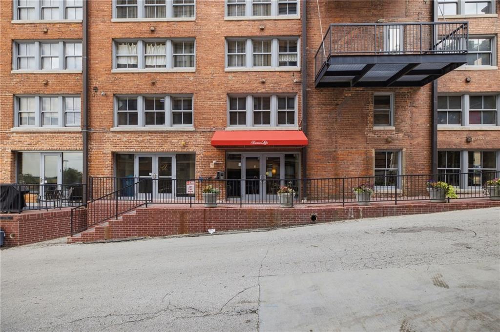73rd image of 712 Broadway Blvd #401, Kansas City, MO 64105 | MLS# 2614640