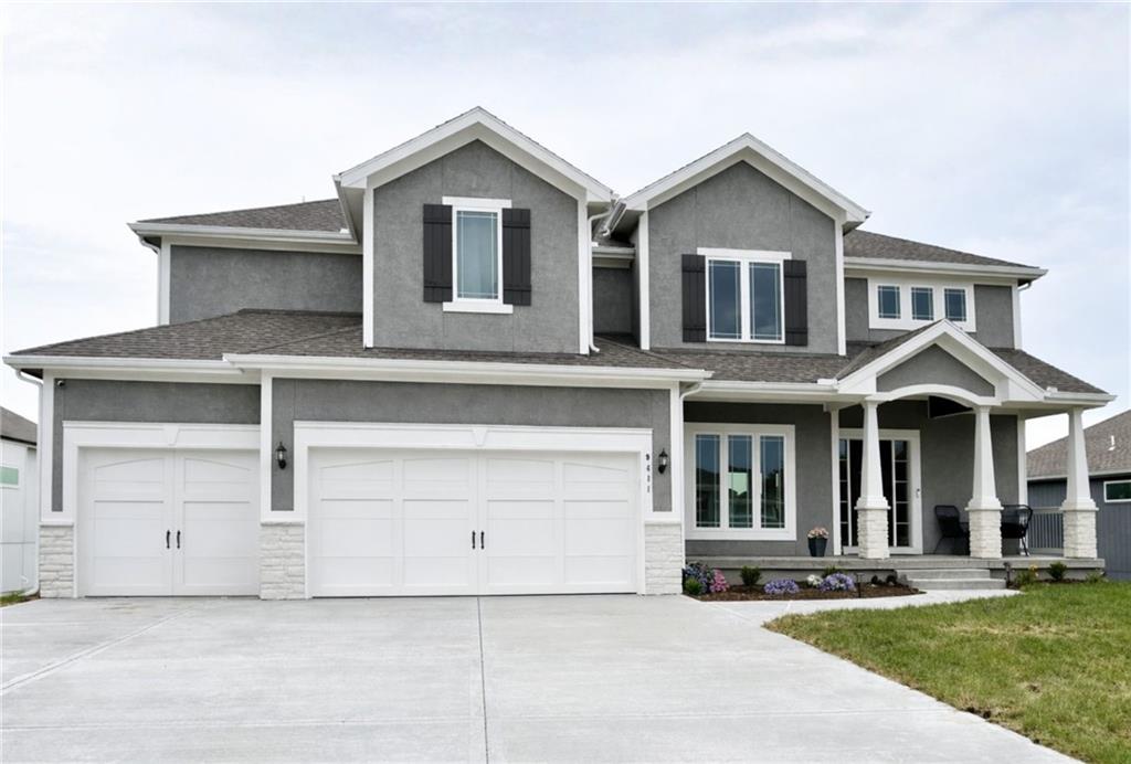 2nd image of 9411 Ne 98th Ter, Kansas City, MO 64157 | MLS# 2614682