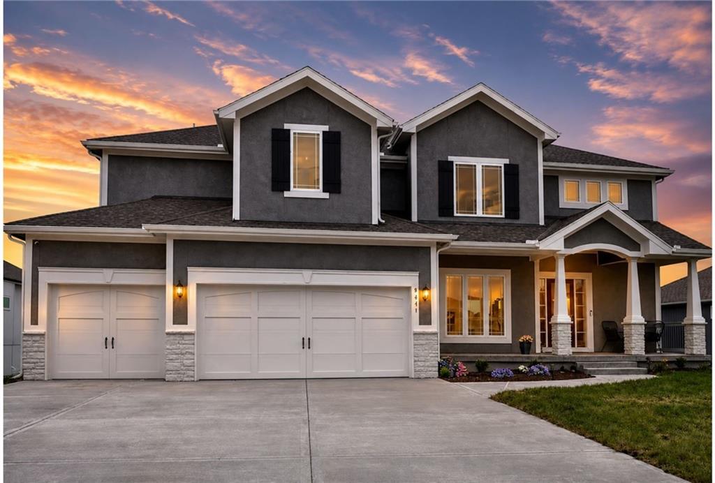 1st image of 9411 Ne 98th Ter, Kansas City, MO 64157 | MLS# 2614682