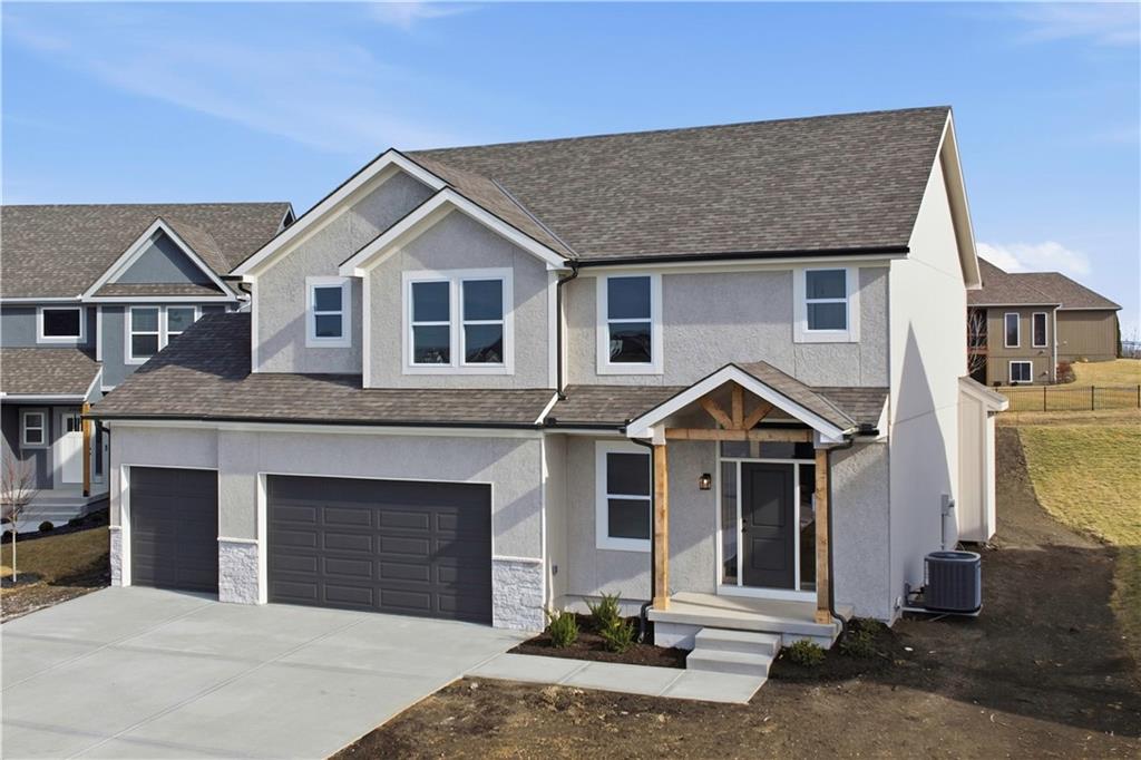 1st image of 8012 Se Hoot Owl St, Blue Springs, MO 64014 | MLS# 2614952