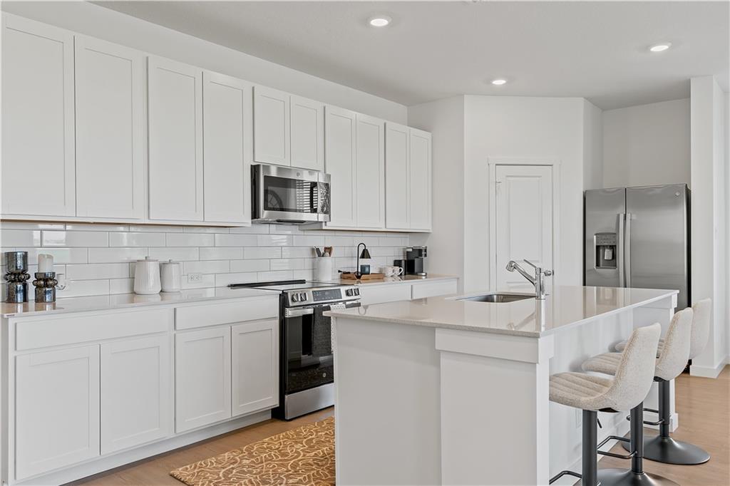 5th image of 22484 W 214Th Ter, Spring Hill, KS 66083 | MLS# 2615419