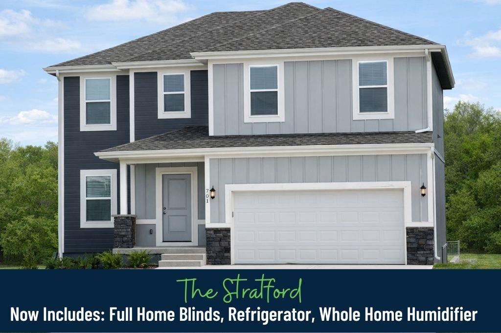 1st image of 602 Wild Lupine Ln, Raymore, MO 64083 | MLS# 2615633