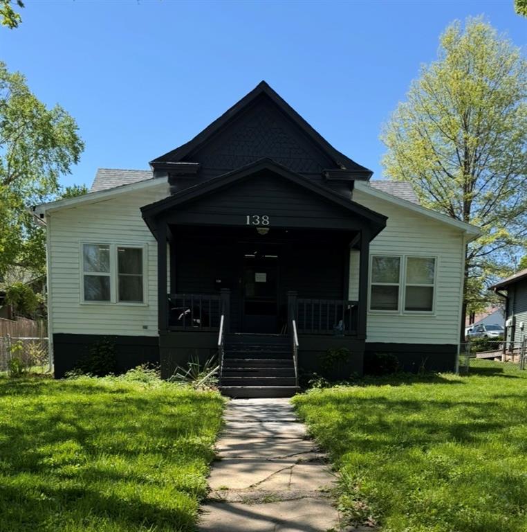 Homes for sale in Liberty, MO | 138 S Terrace Ave, Liberty, MO 64068 | MLS# 2615692