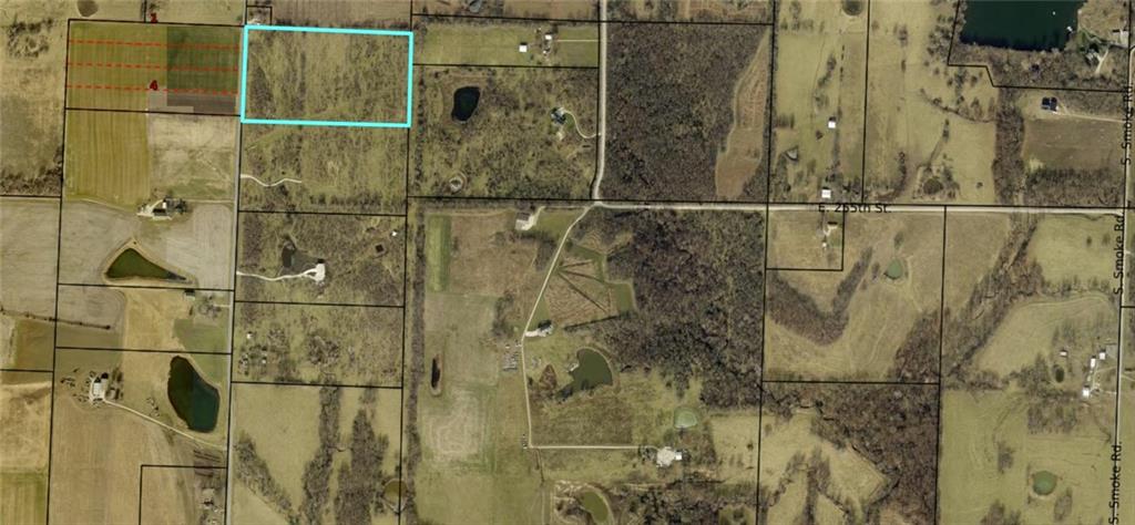 Homes for sale in Peculiar, MO | Tbd S State Route C Hwy, Peculiar, MO 64078 | MLS# 2615694