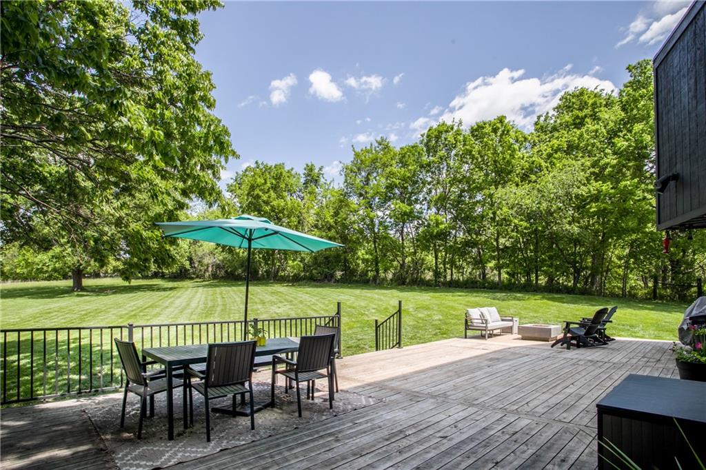 2nd image of 3909 Ne Beach Rd, Lee's Summit, MO 64064 | MLS# 2615718